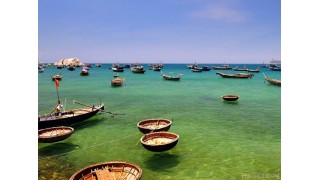 Cù Lao Chàm - Quảng Nam được UNESCO công nhận là khu dự trữ sinh quyển thế giới